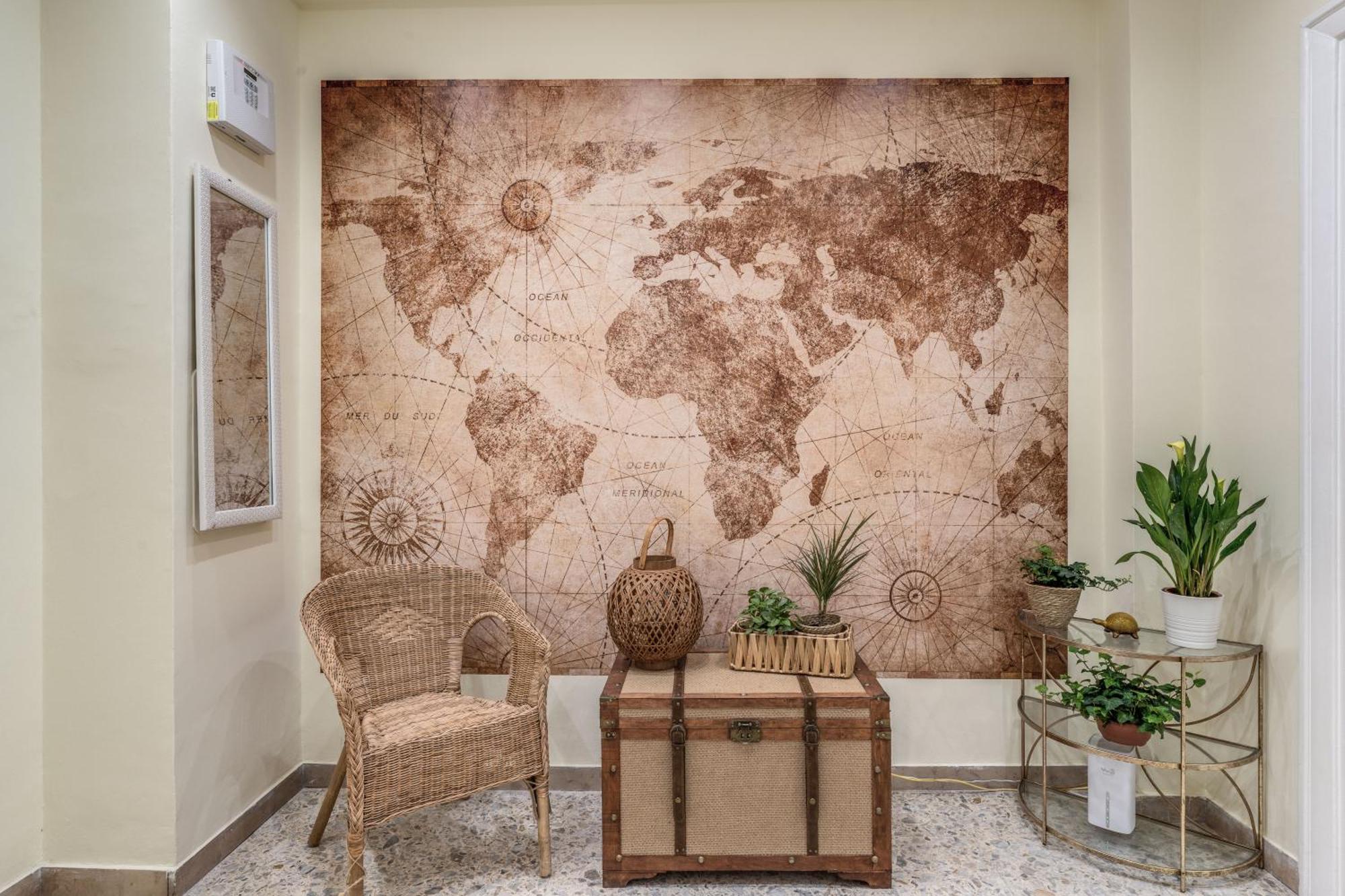 Vatican Cartographer * Rome